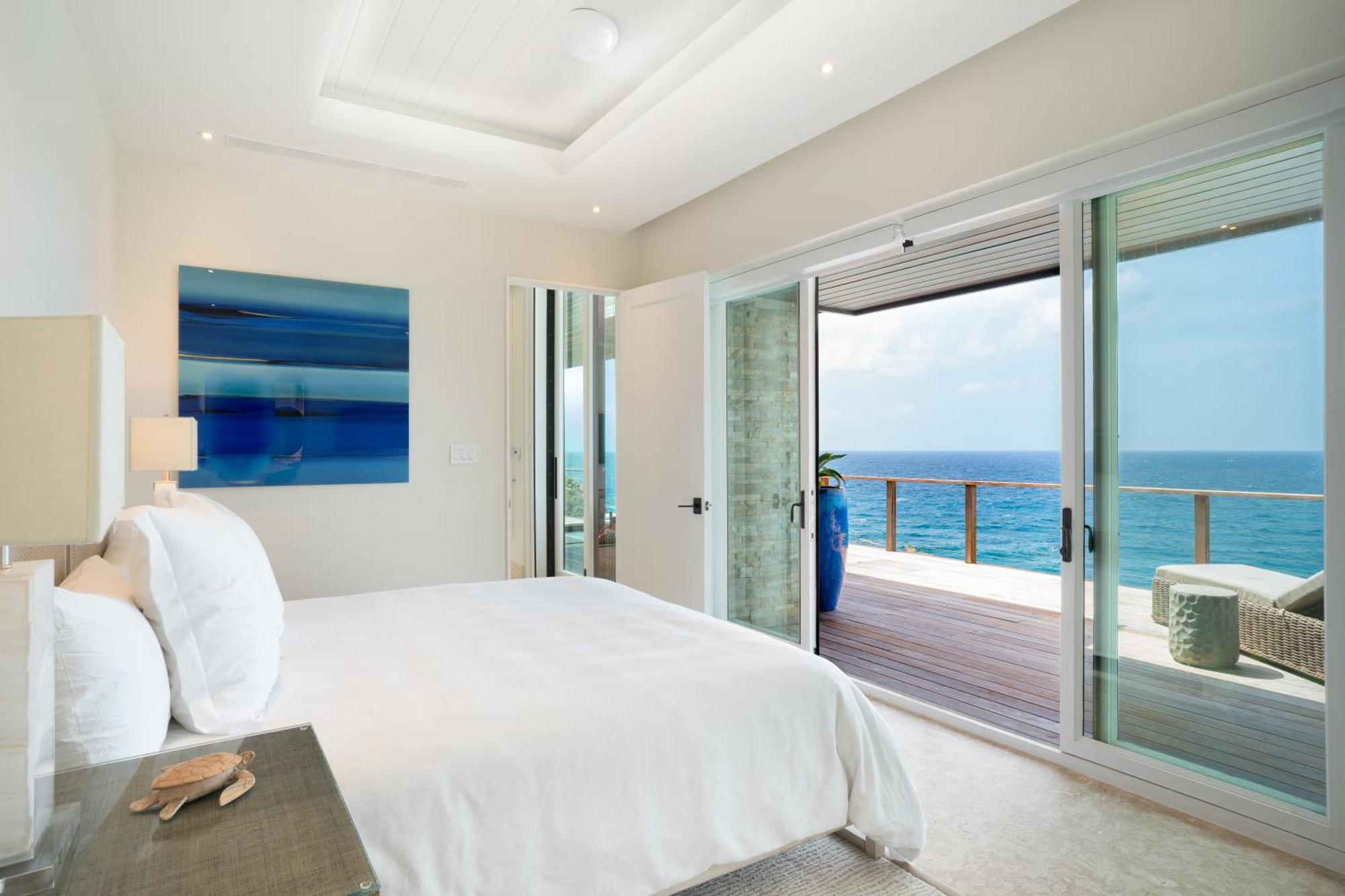 Oil Nut Bay Villa Spanish Town Dış mekan fotoğraf